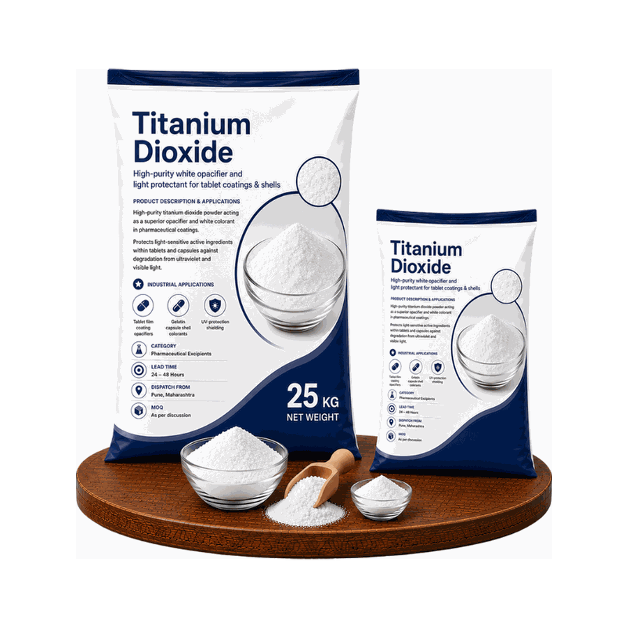 Titanium Dioxide
